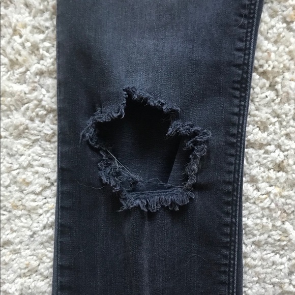 Zara Woman Premium Denim Collection - Picture 6 of 7